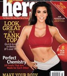 Muscle and Fitness Hers Jul/Aug 2009