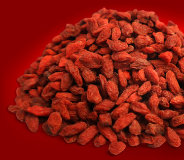 Goji Berries