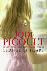 Change of Heart by Jodi Picoult A Provocative Picoult Portrayal