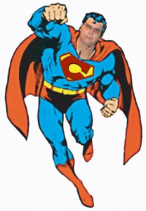 superhero superhero