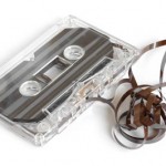 I used to use these to make my playlists.