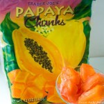 Trader Joe brings the exotic to you