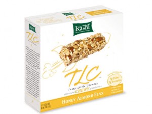 A very healthful snack