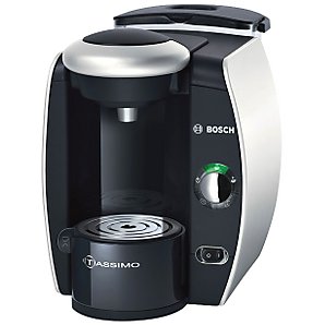 Tassimo Hot Beverage System