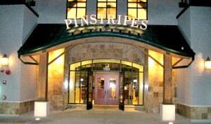 A unique dining and entertainment venue!